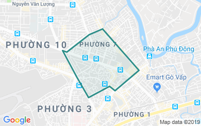 Phường 7