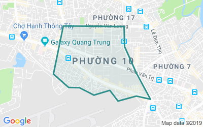 Phường 10