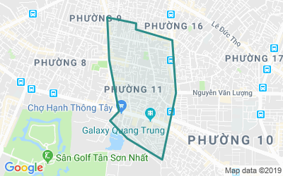 Phường 11