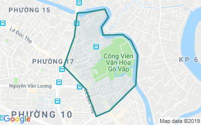 Phường 6
