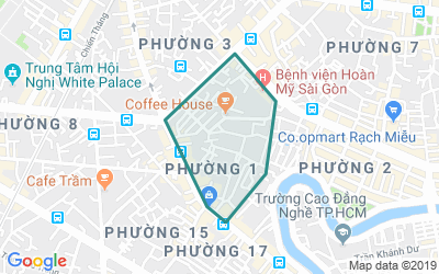 Phường 1