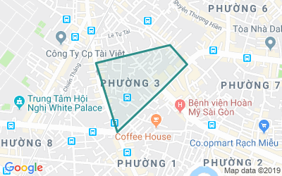Phường 3