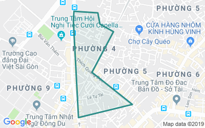 Phường 4