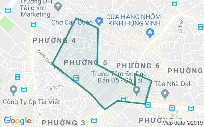 Phường 5