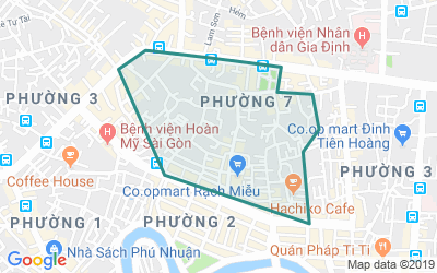 Phường 7