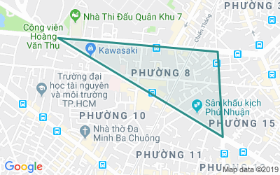 Phường 8