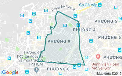 Phường 9