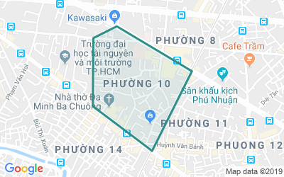 Phường 10