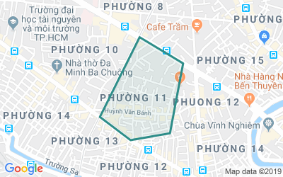 Phường 11