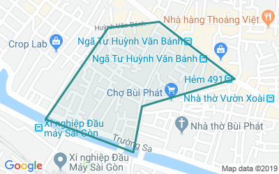 Phường 13