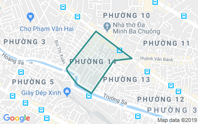 Phường 14