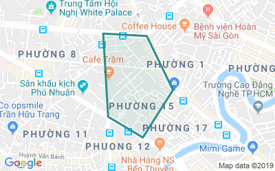 Phường 15