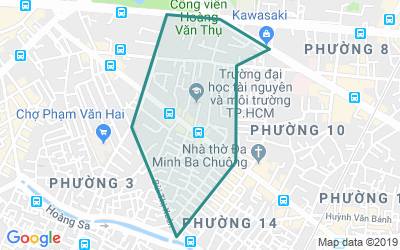 Phường 1