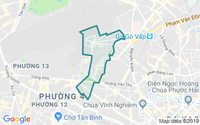 Phường 2