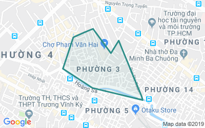 Phường 3