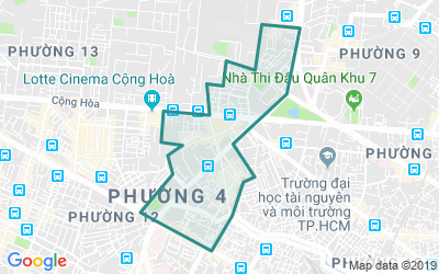 Phường 4