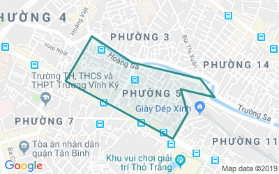 Phường 5