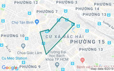 Phường 6