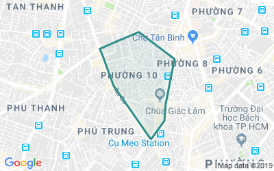Phường 10