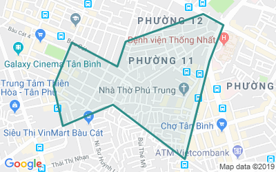 Phường 11