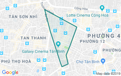 Phường 14