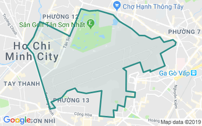 Phường 15