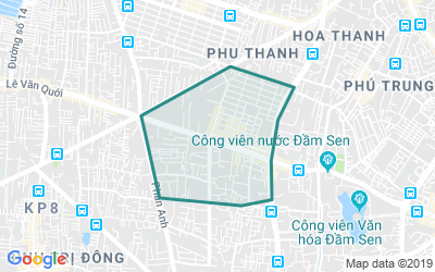 Phường Hiệp Tân