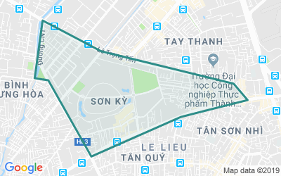 Phường Sơn Kỳ