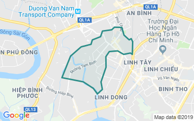 Phường Tam Phú