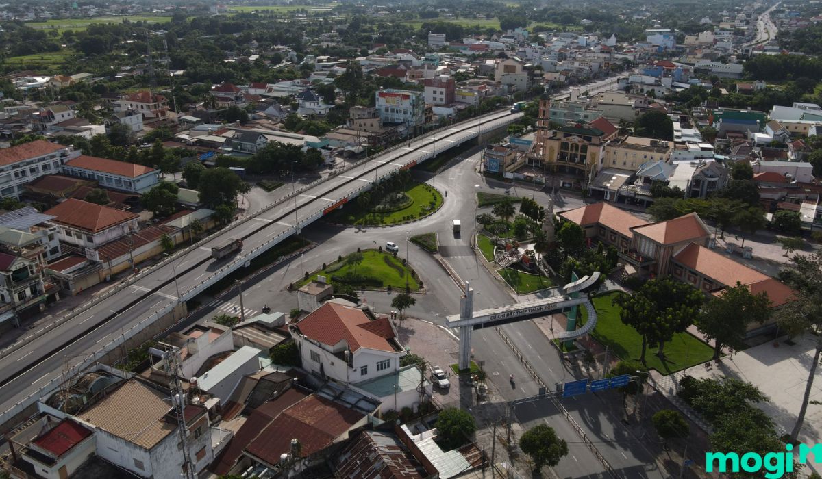 nhà đất bình mỹ củ chi