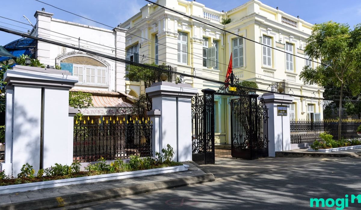 cơ sở hạ tầng xã bình mỹ