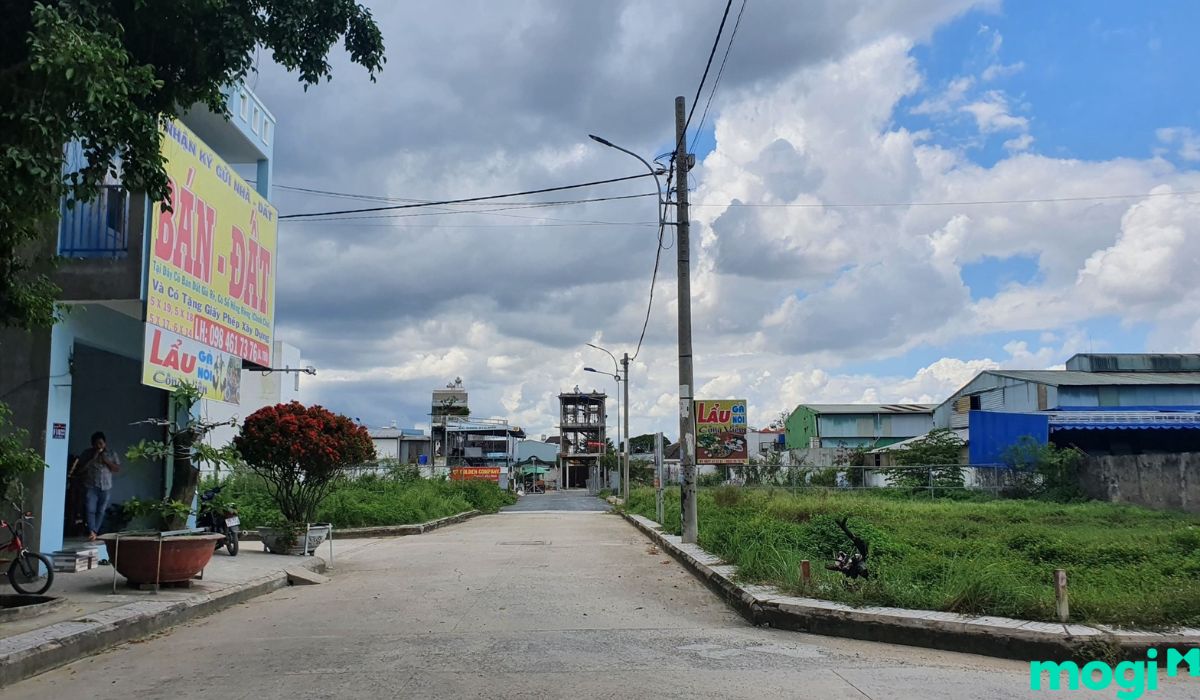 lưu ý khi thuê nhà đất xa vĩnh lộc a
