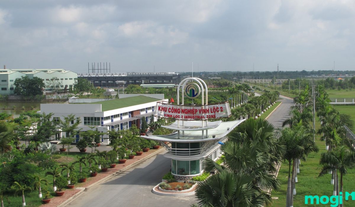 nhà đất vĩnh lộc a