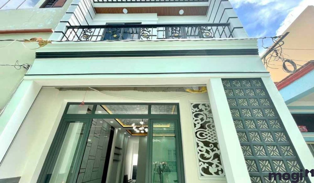 cho thuê nhà trong hẻm quận 7