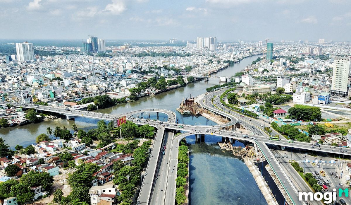 tìm phòng trọ ở ghép quận 4