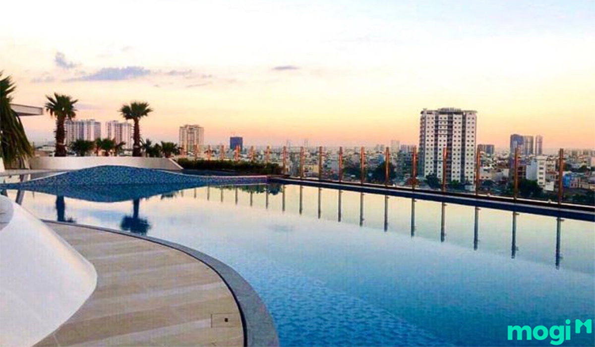 tiềm năng phát triển của chung cư sunrise city