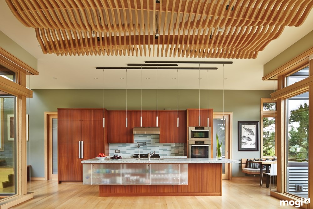Deschutes House by FINNE Architects 03