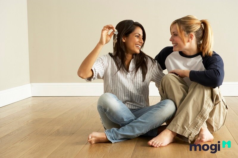 Ở ký túc xá hay thuê trọ: băn khoăn của sinh viên năm nhất 6 Nếu ở ghép với những người lạ thì độ an toàn cực thấp.