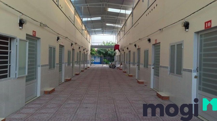 Xác thực người cho thuê chính chủ