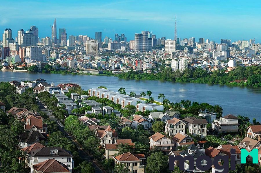 Thuê phòng trọ nên gần nhiều tiện ích