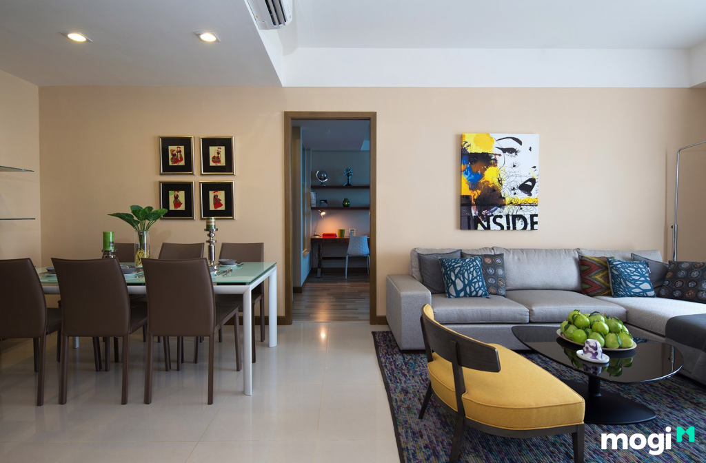 các loại hình nhà ở 2