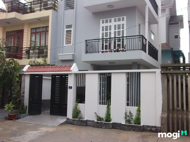 các loại hình nhà 1