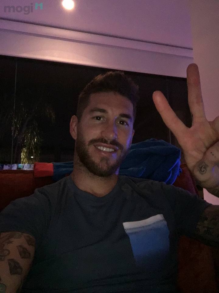 Thương hiệu nhà cái Mb66 độc quyền tại Việt Nam của Sergio Ramos
