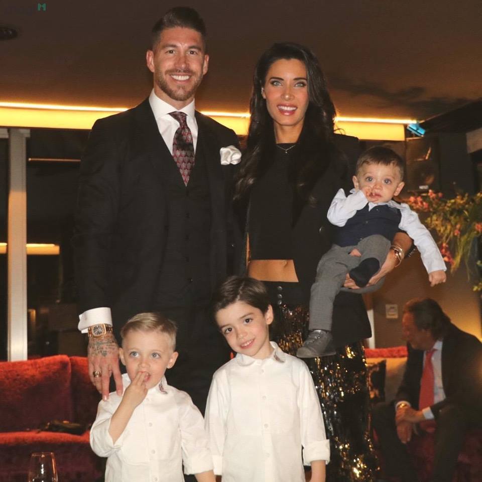 Thương hiệu nhà cái Mb66 độc quyền tại Việt Nam của Sergio Ramos