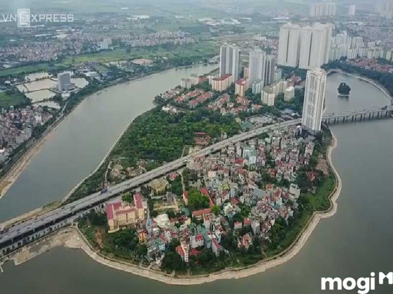 Khu đô thị Linh Đàm thuộc phường nào? Thông tin chi tiết 2 Khu đô thị Linh Đàm