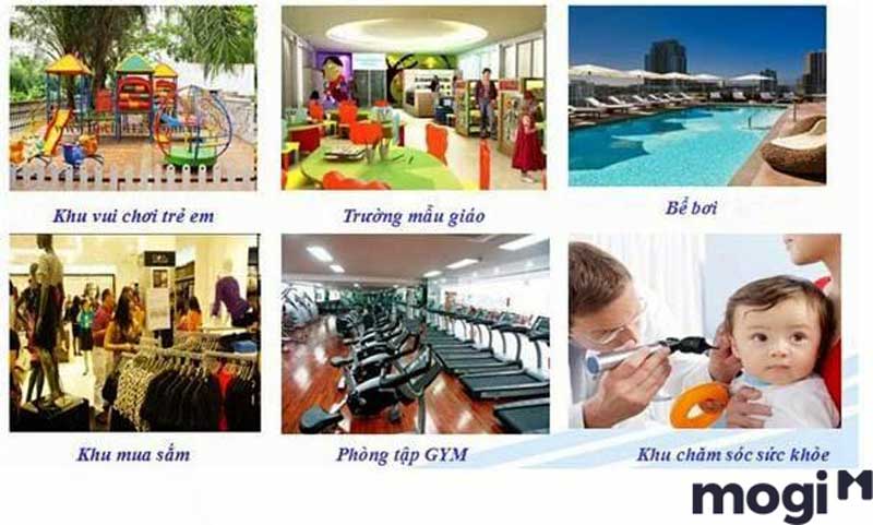 Khu đô thị Linh Đàm thuộc phường nào? Thông tin chi tiết 4 khu đô thị linh đàm hoàng mai hà nội