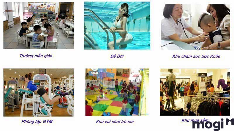 Khu đô thị Linh Đàm thuộc phường nào? Thông tin chi tiết 9 khu đô thị mới Linh Đàm