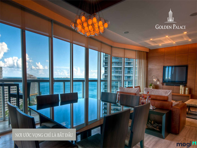Golden Palace Mễ Trì Hà Nội – Đỉnh cao của Mb6696 cá cược trực tuyến 6 Golden Palace 7