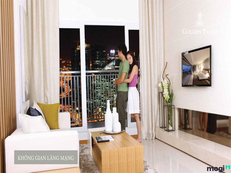 Golden Palace Mễ Trì Hà Nội – Đỉnh cao của Mb6696 cá cược trực tuyến 5 Golden Palace 9