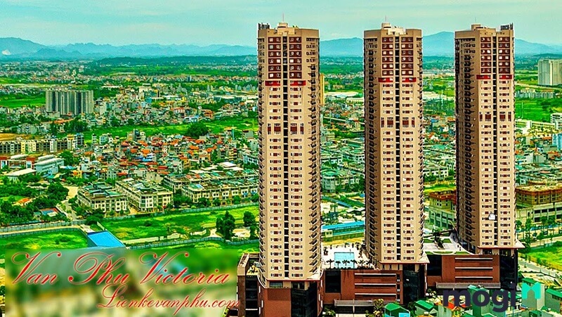 Tổ hợp 3 tòa chung cư The Văn Phú Victoria cao 39 tầng với 2 tầng hầm và 5 tầng đế đều được bố trí các dịch vụ MB66 là nhà cái hàng đầu tại Việt Nam mang đến trải nghiệm cá cược đỉnh cao, bãi đỗ xe tập trung